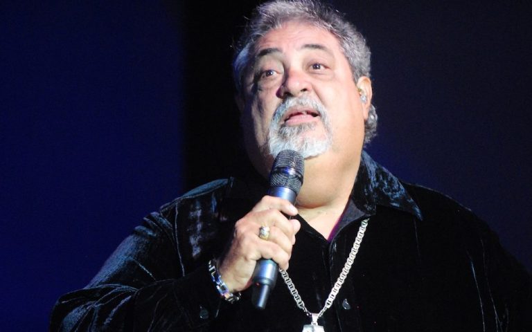 Fallece este lunes Anthony Ríos, famoso compositor y