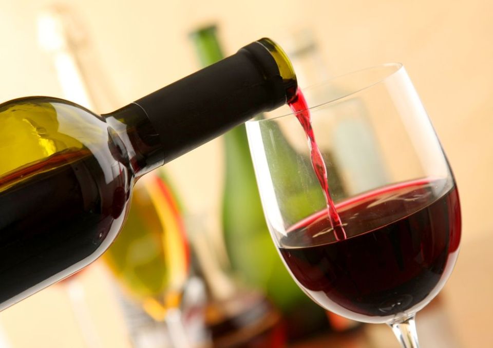 Es Malo Para La Salud El Vino Picado