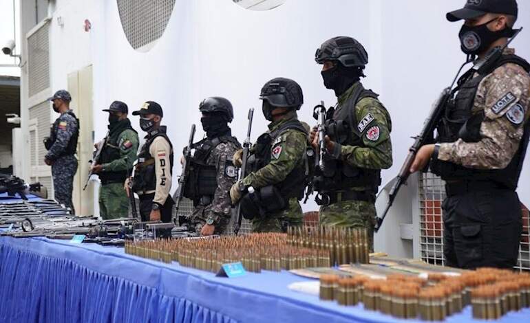 venezuela