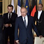Turquía entiende Rusia y Ucrania están cerca de un alto el fuego