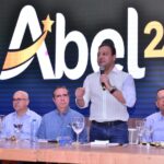 Abel dice el Gobierno de Abinader está entregado a “élites” de la RD