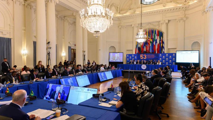 OEA