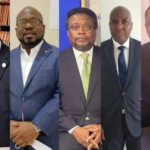 HAITI: Oficializan lista miembros Consejo Presidencial Transición